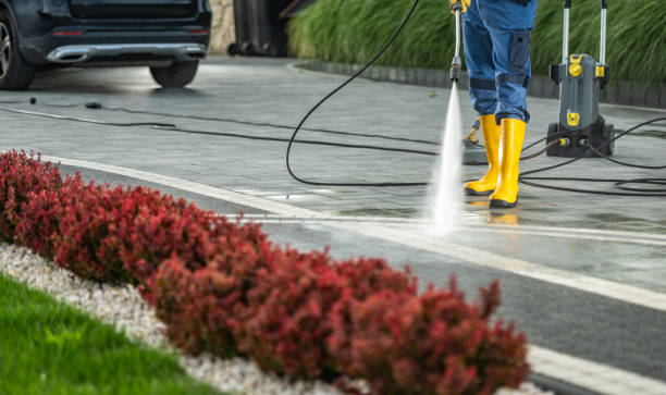 Playground Equipment Cleaning in Hansville, WA